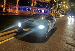 دودج تشارجر